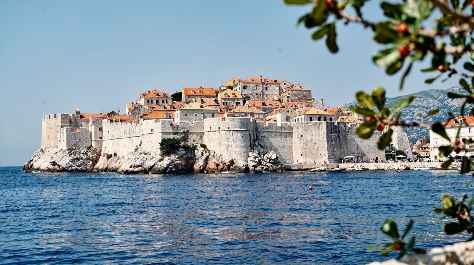 One Day from Dubrovnik to Mostar