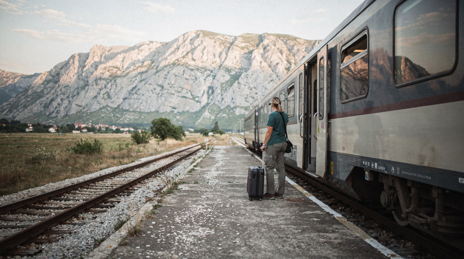 One Week in Bosnia and Herzegovina: Mostar to Sarajevo