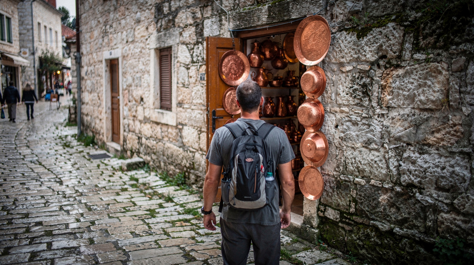Three Days in Mostar: Old Town, Blagaj and Pocitelj