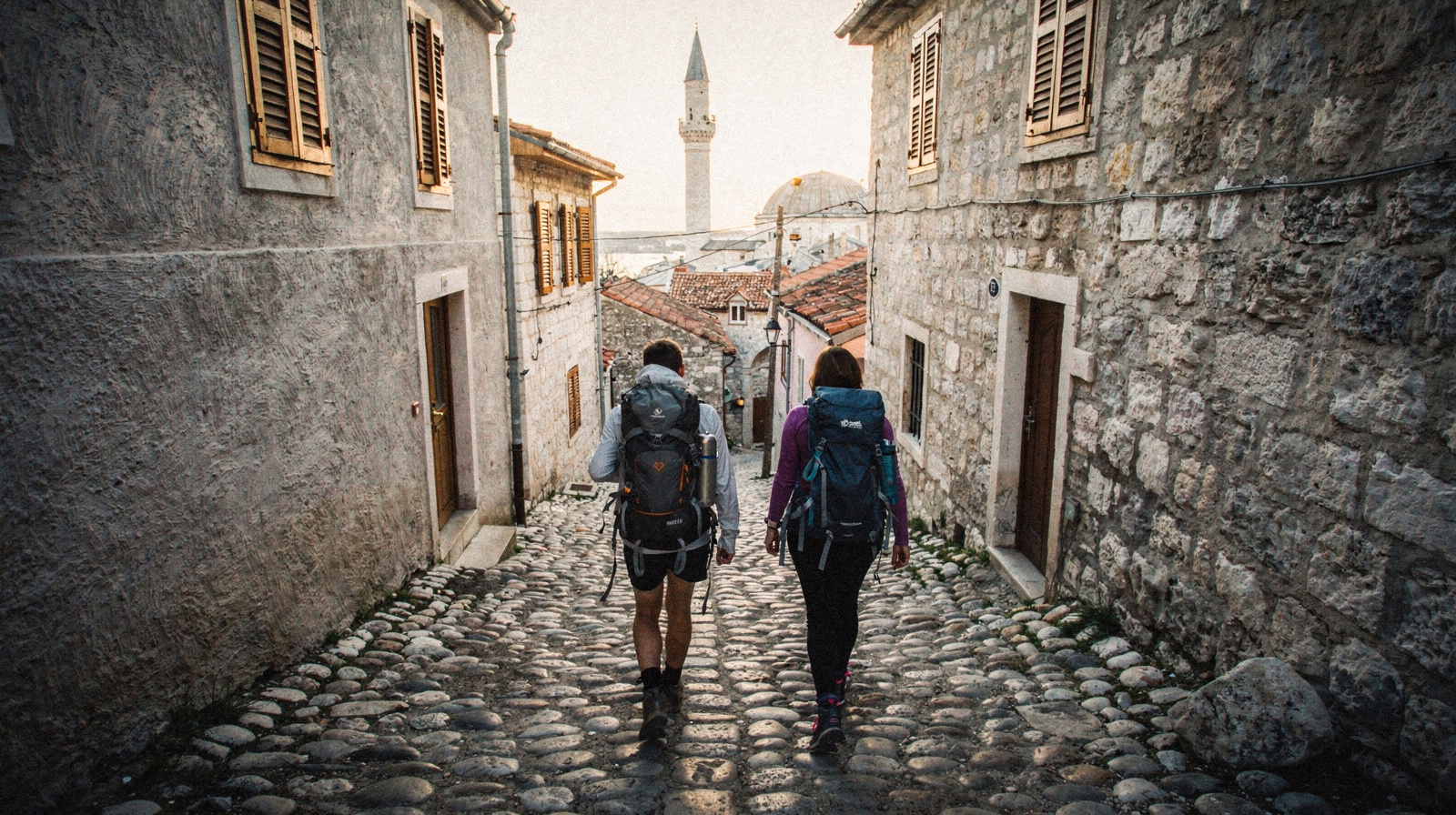Two Days in Mostar: A Complete Walking Itinerary