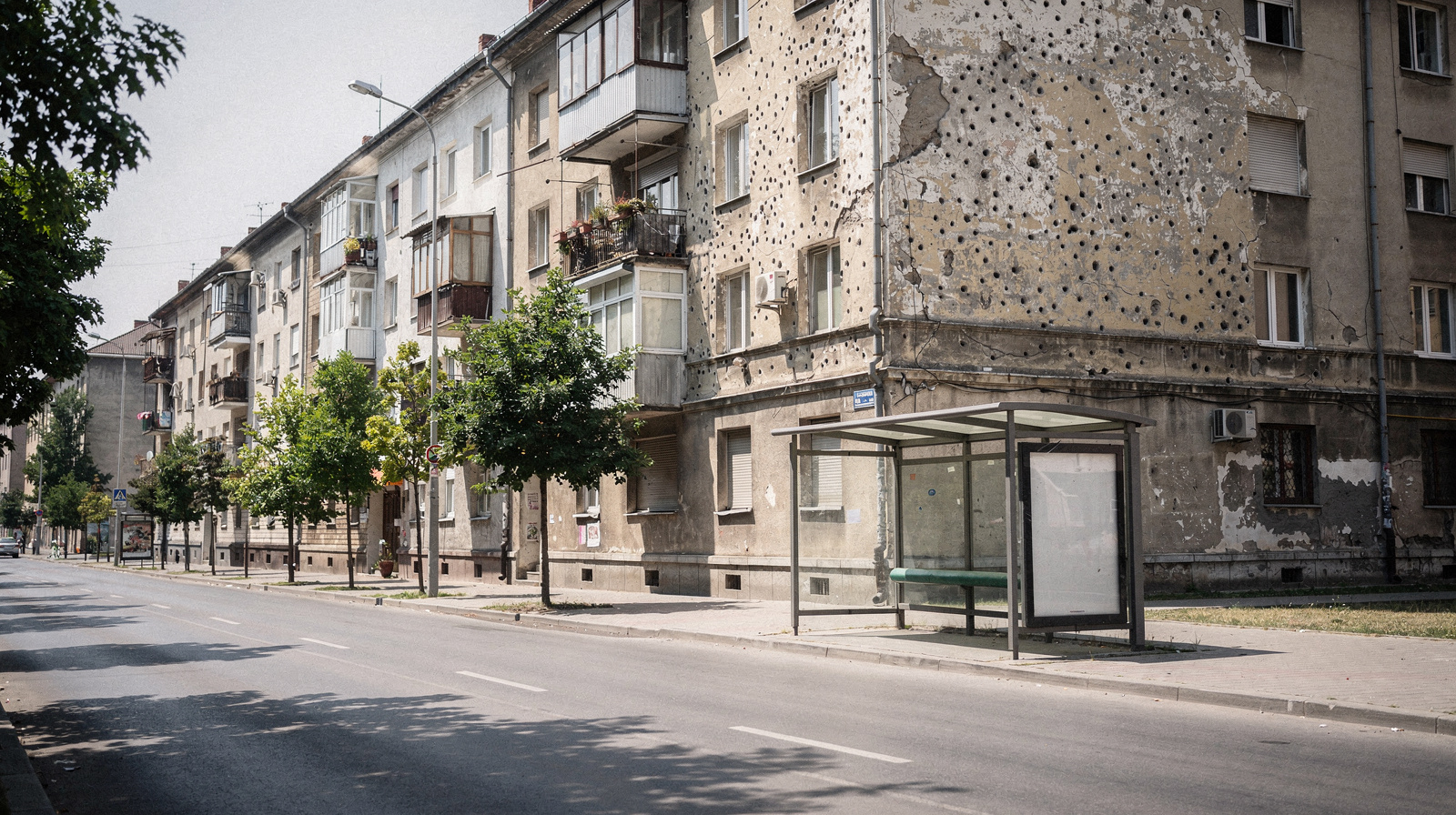 A Two-Day War Memory Itinerary from Mostar to Konjic and Jablanica